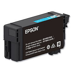 Epson T40W220 Cyan Ink Cartridge