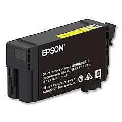 Epson T40V420 Yellow Ink Cartridge