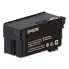 Epson T40W120 Black Ink Cartridge