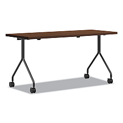 HON Between Nested Multipurpose Tables, 48 x 30, Shaker Cherry (PT3048NSFF)