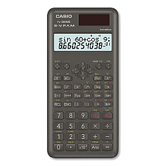 Casio FX-300MSPLUS2 Scientific Calculator, 12-Digit LCD