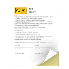 Xerox 3R12420 Paper