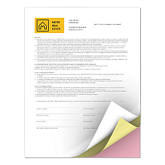 Xerox 3R12425 Paper