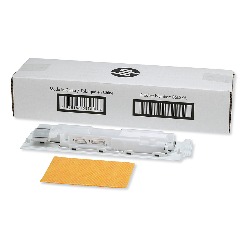 HP B5L37A Toner Collection Unit
