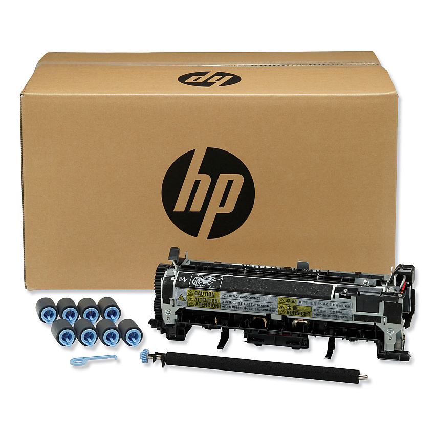 HP B3M77A Maintenance Kit