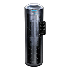 Envion Air Purifier 640, 300 sq ft Room Capacity, Black (90TP640TP01W)