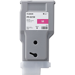 Canon PFI-321M Magenta Ink Tank Canon PFI-321M Magenta Ink Tank