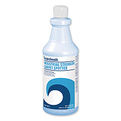 Boardwalk Industrial Strength Carpet Spotter, 32 oz Bottle (BWK4821EA)