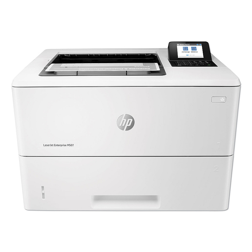 HP LaserJet Enterprise M507n