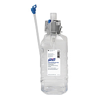 PURELL Professional Mild Foam Soap, For CX, CXi, CXT Dispensers, Fragrance-Free, 1,500 mL (856504EA)