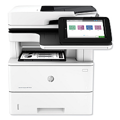 HP LaserJet Enterprise M528dn