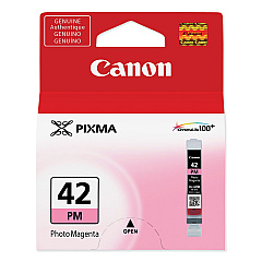 Canon CLI-42PM Photo Magenta Ink Cartridge