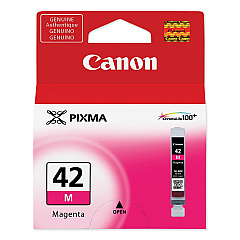 Canon CLI-42M Magenta Ink Cartridge