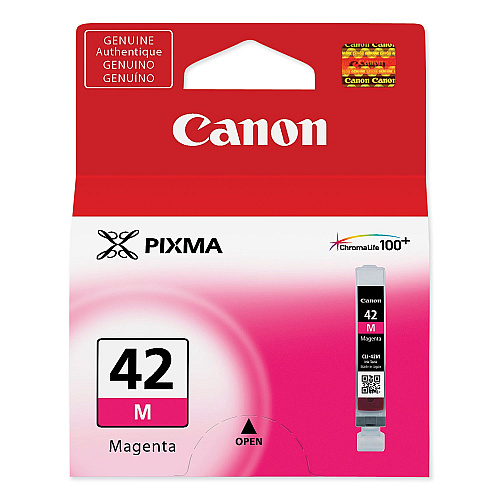 Canon CLI-42M Magenta Ink Cartridge