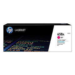 HP W2003A Magenta Toner Cartridge