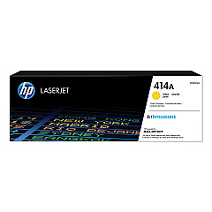 HP W2022A Yellow Toner Cartridge