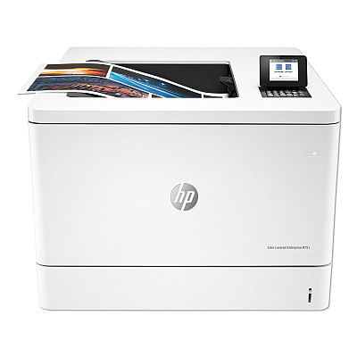 HP Color LaserJet Enterprise M751dn