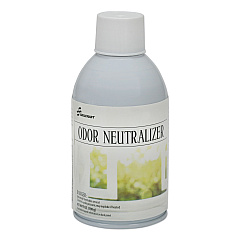 AbilityOne 6840014258232, SKILCRAFT, Zep Meter Mist Refills, Odor Neutralizer, 10 oz Aerosol Spray, 12/Box