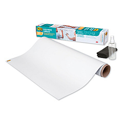 Post-it Flex Write Surface, 96" x 48", White (FWS8X4)