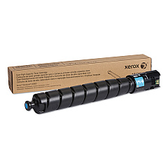 Xerox 106R04046 Cyan Toner Cartridge