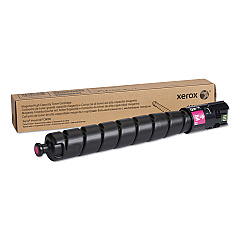 Xerox 106R04047 Magenta Toner Cartridge
