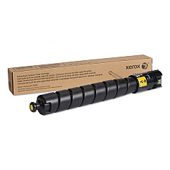 Xerox 106R04048 Yellow Toner Cartridge