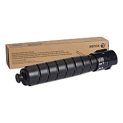 Xerox 106R04049 Black Toner Cartridge