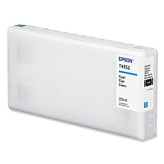 Epson T43S (T43S220) Cyan Ink Cartridge