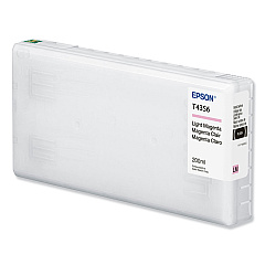 Epson T43S (T43S620) Light Magenta Ink Cartridge