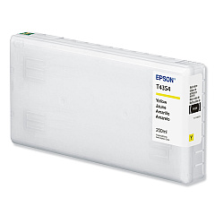 Epson T43S (T43S420) Yellow Ink Cartridge