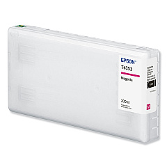 Epson T43S (T43S320) Magenta Ink Cartridge