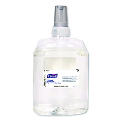 PURELL Professional REDIFOAM Fragrance-Free Foam Soap, 2,000 mL, 4/Carton (867204CT)
