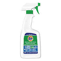 Tide Professional Multi Purpose Stain Remover, 32 oz Trigger Spray Bottle, 9/Carton (48147)