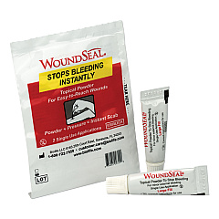 First Aid Only Refill for SmartCompliance General Business Cabinet,  2 Powder Pour Packs (90326)