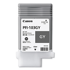 Canon PFI-103GY Gray Ink Tank