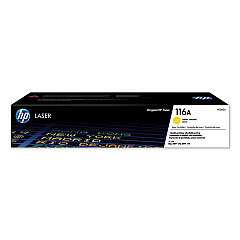 HP W2062A Yellow Toner Cartridge