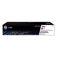 HP W2063A Magenta Toner Cartridge