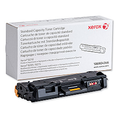 Xerox 106R04346 Black Toner Cartridge