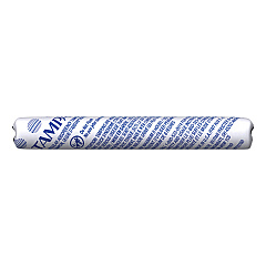 Tampax Tampons for Vending, Original, Regular Absorbency, 500/Carton (025001)