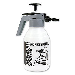 TOLCO Model 942 Pump-Up Sprayer, 2 qt (150300)