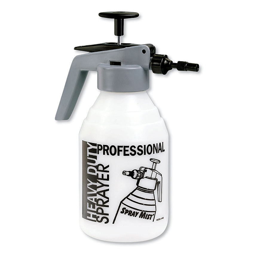 TOLCO Model 942 Pump-Up Sprayer, 2 qt (150300)