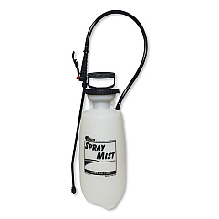 TOLCO Chemical Resistant Tank Sprayer, 3 Gal (150013)