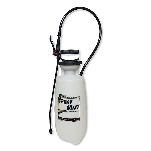 TOLCO Chemical Resistant Tank Sprayer, 3 Gal (150013)