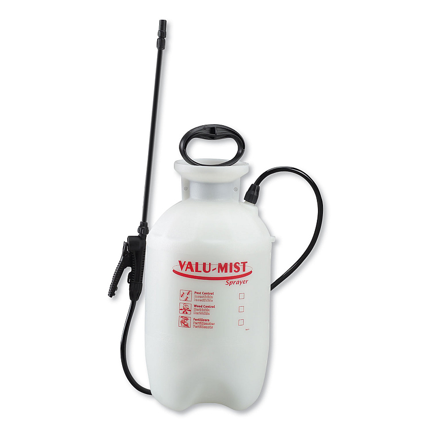 TOLCO 2 Gallon Valu Mist Tank Sprayer, 2 Gal (150002)
