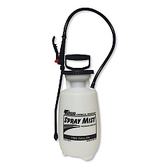 TOLCO Chemical Resistant Tank Sprayer, 2 Gal (150012)