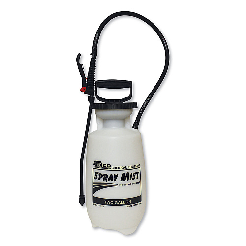 TOLCO Chemical Resistant Tank Sprayer, 2 Gal (150012)