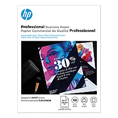 HP Q1987A Inkjet Glossy Brochure Paper