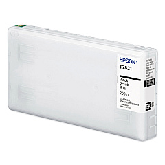 Epson T782 200ml Blank Ink D700 (T782100)