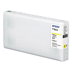 Epson T782 (T782400) Yellow Ink Cartridge