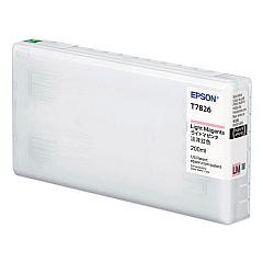 Epson T782 (T782600) Light Magenta Ink Cartridge
